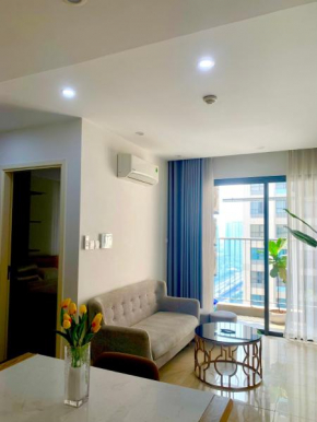 D'Capitale Các căn hộ tầng cao view đẹp